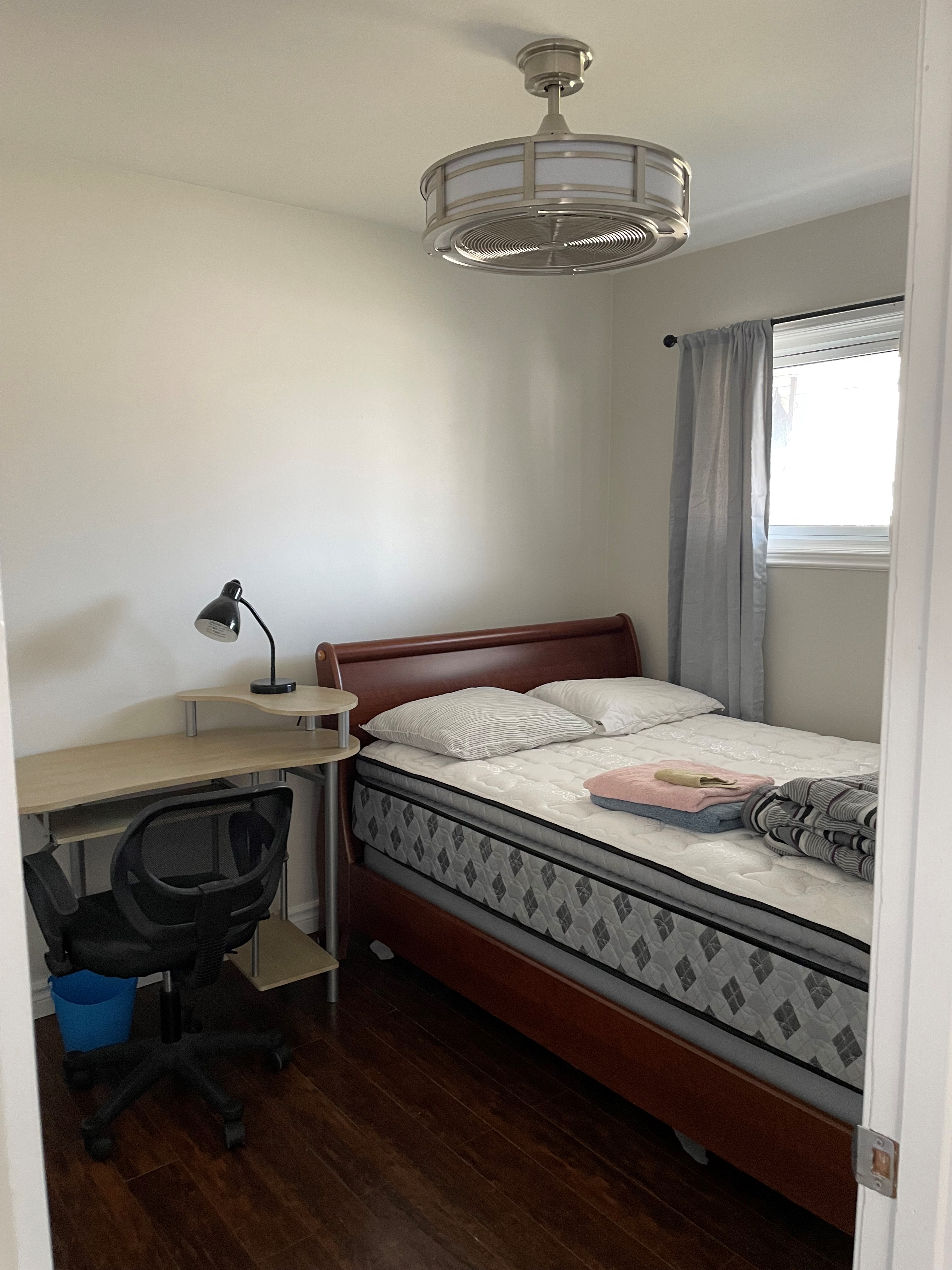 
                         Hillcroft Street Units                                                    